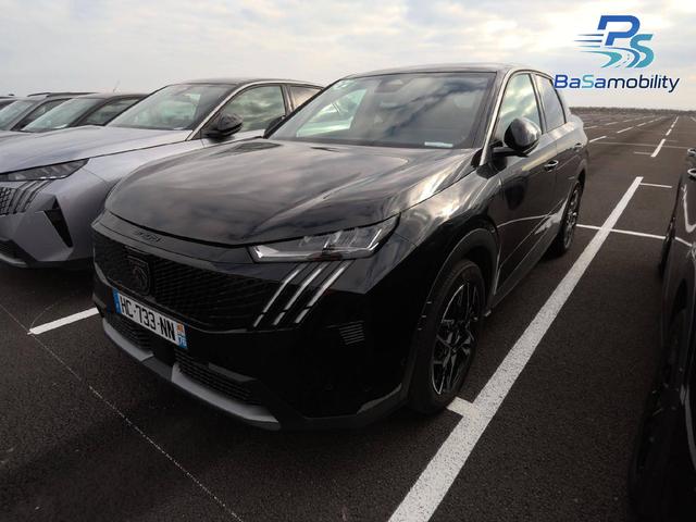 Peugeot 3008 - Allure