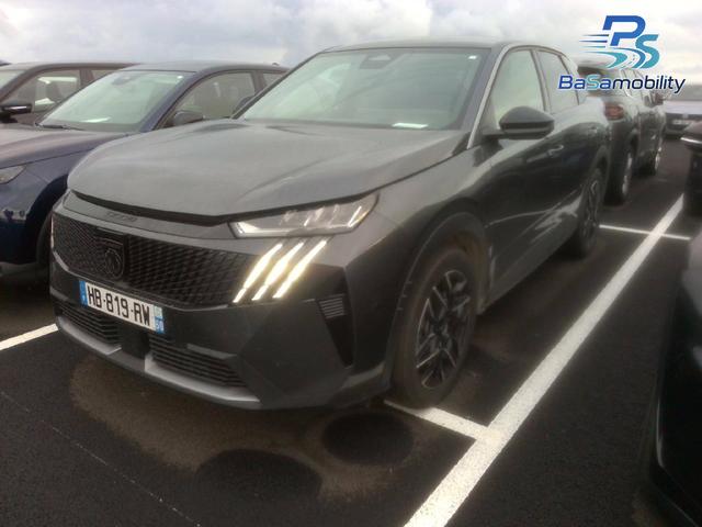 Peugeot 3008 - Allure
