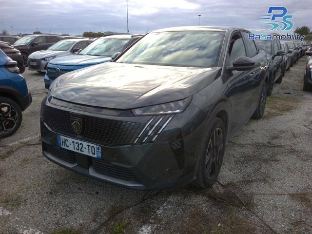 Peugeot 3008 - GT