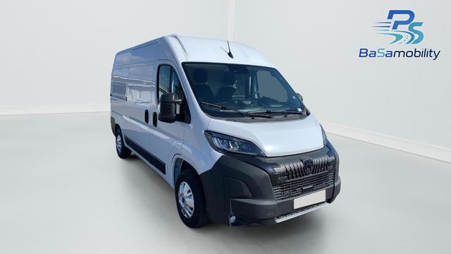 Peugeot Boxer Kastenwagen - TOLE 3.3 T L2H2 BLUEHDI 140 S&S BVM6