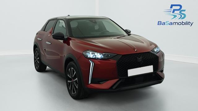 DS Automobiles 3 - PureTech 100 BVM6 Performance Line