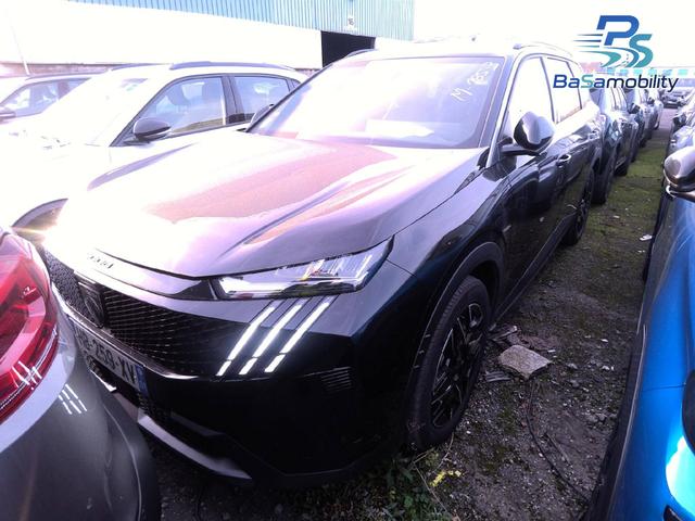 Peugeot 5008 - Allure