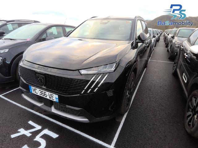 Peugeot 5008 - Allure