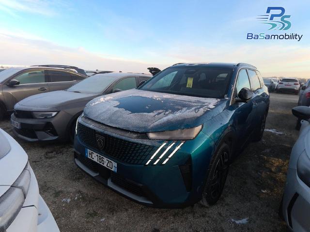 Peugeot 5008 - Allure