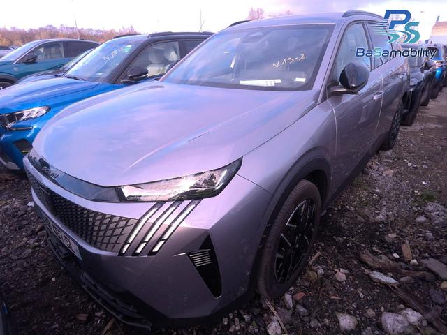 Peugeot 5008 - Allure