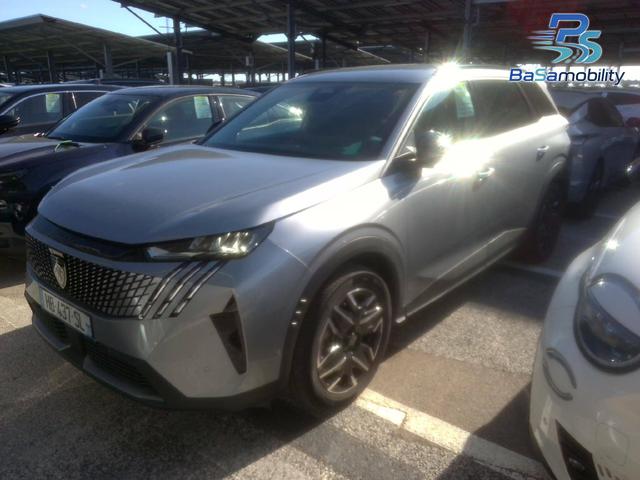 Peugeot 5008 - Allure