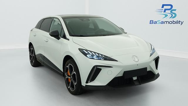 MG MG4 - Electric 64kWh - 320 kW 4WD XPOWER 4