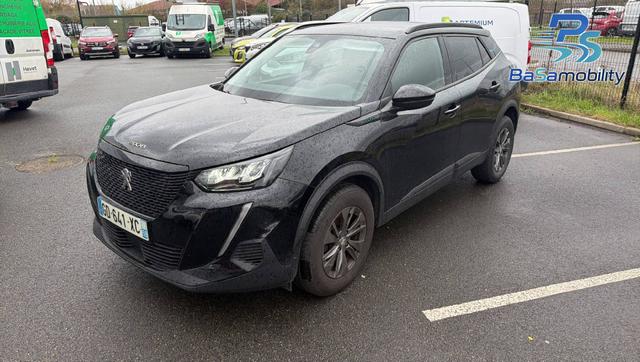Peugeot 2008 - Style