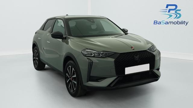 DS Automobiles 3 - PureTech 100 BVM6 Performance Line