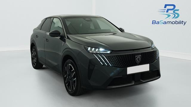Peugeot 3008 - Hybrid 145 e-DCS6 GT