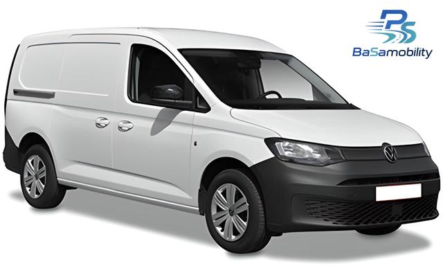 Volkswagen Caddy Cargo - Maxi 1.5 TSI ACT 85 kW 6-Gang, Digital Cockpit