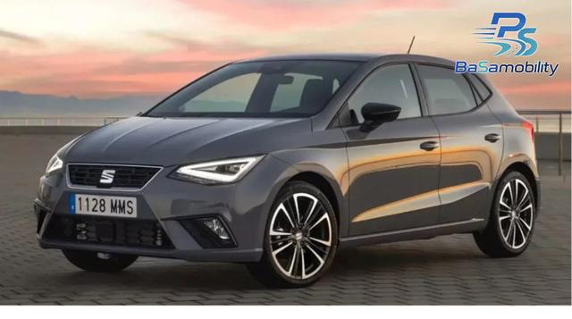 SEAT Ibiza - 1.0 MPI 59 kW (80 PS) 5 gang Klimaanlage, Full-LED, Full Link, Radioanlage, Alufelgen 15 Zoll, Nebelscheinwerfer m. K-Licht, autom. Fernlichtregulierung, Virtual Cockpit, Licht & Sicht Paket, Digital Cockpit