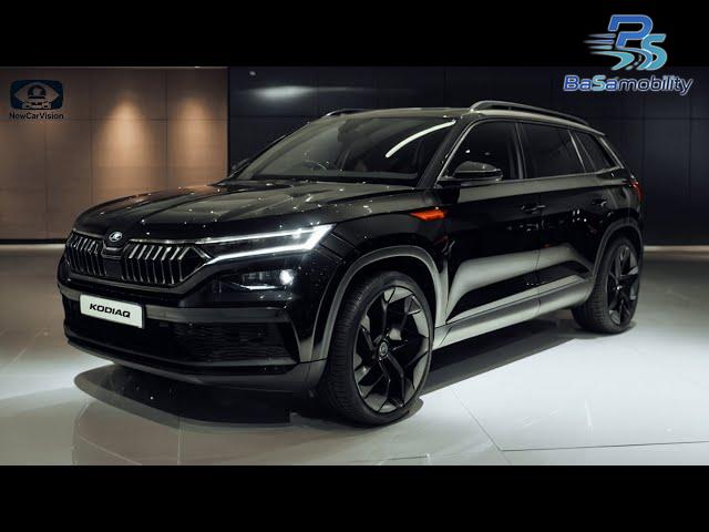 Skoda Kodiaq - Sportline 2.0 TSI 150 kW DSG 4X4, 4 Jahre Garantie