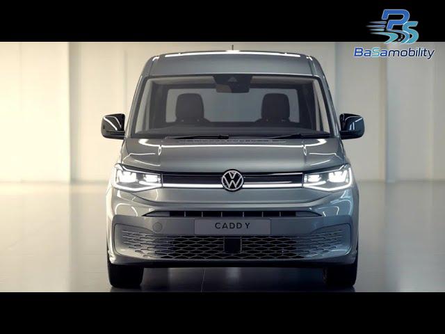 Volkswagen Caddy - Life AKTIONSPREIS 1.5 TSI e-Hybrid PHEV 110 kW,Klimaautomatik, Dachreling, Sto&szlig;stangen lackiert,Mittelarmlehne, Radioanlage,Digital Cockpit mehrfarbig mit Profilwahl, PDC, MF-Lederlenkrad, elektr. Fensterheber,