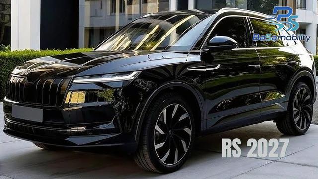 Skoda Kodiaq - RS 2.0 TSI 195 kW 4x4, DSG, 7 Sitze, elektr. verstellb.Sportsitze, Metallic, Navigation, Sound System, Klima 3 Zonen, elektr Heckklappe DCC Plus, Matrix, Kessy Full,Alarm, 4J Garantie