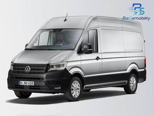 Volkswagen Caddy Kastenwagen - 35 L3H3 2.0 TDI SCR 130 kW 6-Gang, 5 Jahre Werksgarantie, Hochdach-kann gegen Minderpreis abgew&auml;hlt werden- MF-Lenkrad, PDC vorne + hinten, Radioanlage, App Conncet, Reifendruck direkt messend, Einzelsitze vorne, elektr. Fensterheber, ZV Funk,,
