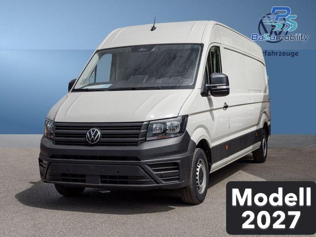 Volkswagen Caddy Kastenwagen - 35 L4H3 2.0 TDI SCR 103 kW 6-Gang, lang, 5 Jahre Werksgarantie, Hochdach, MF-Lenkrad, PDC vorne + hinten, Radioanlage, App Conncet, Reifendruck direkt messend, Einzelsitze vorne, elektr. Fensterheber, ZV Funk,