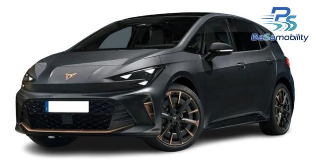 Cupra Born - VZ 240 kW Batterie n. 79 kW, LED MATRIX Licht, Top Sportschalensitze CUP, beheizbar, elektr,.einstellbar, Leichtematallr&auml;der 20 Zoll, Kamera, doppelter Laderaum, Ladekabel Mode 2 und 3, Klimautomatik Zonen,Kessy Full,,
