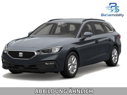 SEAT Leon Sportstourer - FR ST (FR) 1.5 eTSI 110kW (150 PS) 7-Gang DSG
