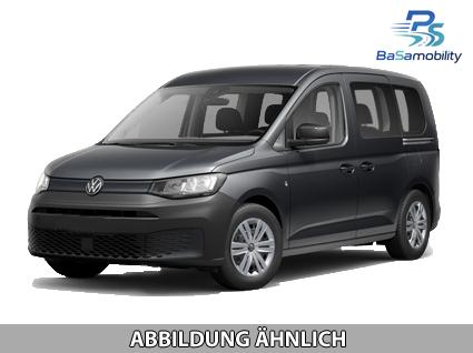 Volkswagen Caddy - Life (Life) 2.0 TDI 75kW (102 PS) 6-Gang Schaltgetriebe