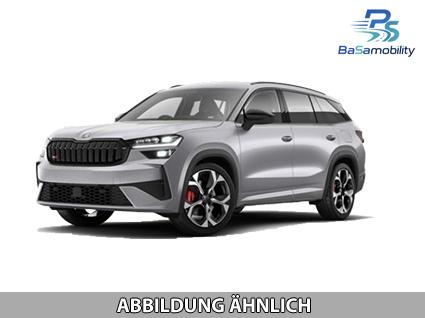 Skoda Kodiaq - Sportline (Sportline) 2.0 TDI 142kW (193 PS) 4x4 7-Gang-DSG
