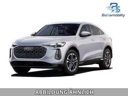 Audi Q5 Sportback - S line (S Line) 2.0 TDI 150kW (204 PS) quattro 7-Gang-Tiptronic