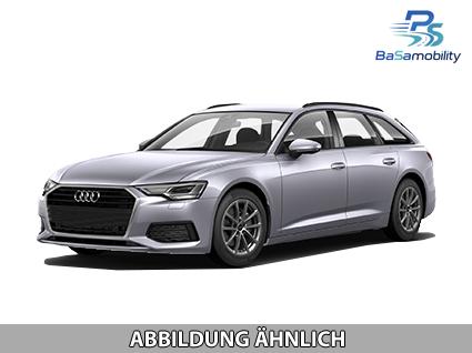 Audi A6 - edition one 2.0 150kW TDI quattro Limousine (edition quattro) (204 PS) 4x4 7-Gang DSG