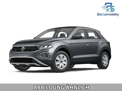 Volkswagen T-Roc - Life (Life) 1.5 TSI 110kW (150 PS) 7-Gang DSG