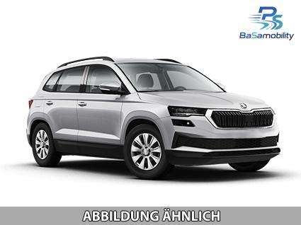 Skoda Karoq - Selection (Selection) 2.0 TDI 85kW (116 PS) 6-Gang-Schaltgetriebe