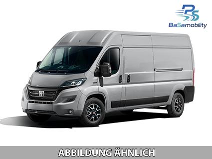 Fiat Ducato - Kasten L2H2 2.2 TDi 88kW (120 PS) 6-Gang-Schaltgetriebe