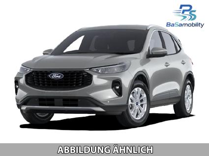 Ford Kuga - ST-Line (ST-Line) 1.5 EcoBoost 137kW (186 PS) 8-Stufen Automatik