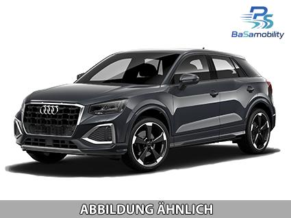 Audi Q2 - S line (S line) 35 TFSI 1.5 110kW (150 PS) tronic