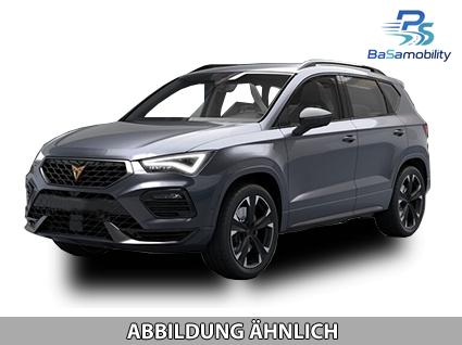 Cupra Ateca - 2.0 TSI 140kW (190 PS) 7-Gang DSG 4Drive