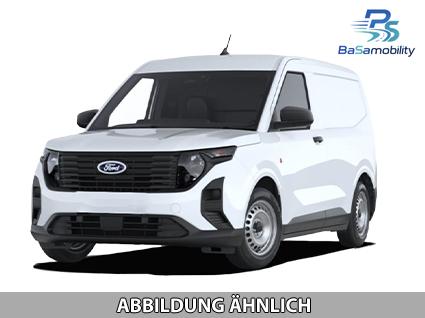 Ford Transit Courier - Trend Doppelkabine (Trend Doppelkabine) 1.5 EcoBlue 74kW (100 PS) 6-Gang Schaltgetriebe