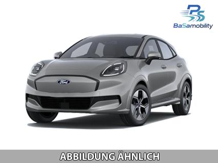 Ford Puma - Titanium (Titanium) 1.0 EcoBoost 92kW (125 PS) 7-Gang Doppelkupplungsgetriebe