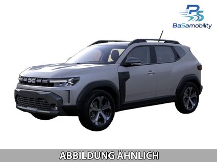 Dacia Duster - Extreme (Extreme) Hybrid-G 150 4x4 113kW (154 PS) Automatikgetriebe