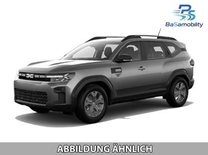 Dacia Bigster - Extreme (Extreme) Hybrid-G 150 1.2 113kW (154 PS) 4x4 Automatik LPG