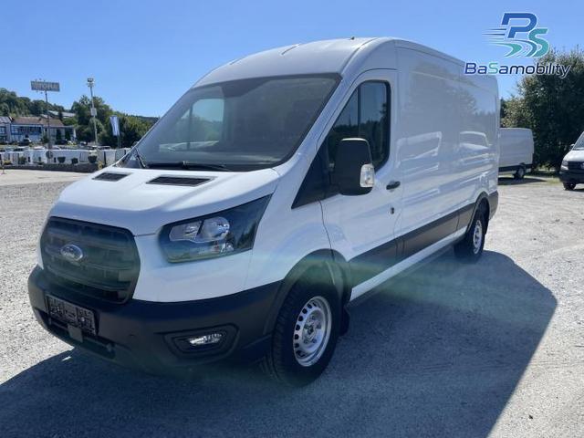 Ford Transit - Kasten 350 L3H2 2.0 TDCi 96kW (131 PS) 6-Gang Schaltgetriebe