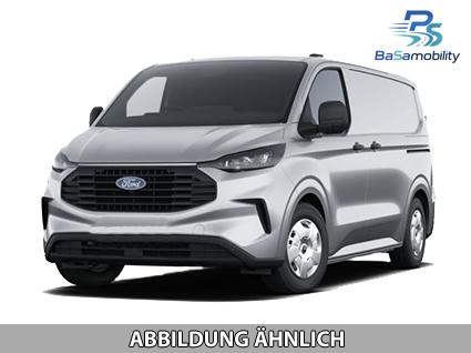 Ford Transit Custom - Trend Kasten L1 (Trend ) 320 2.0 EcoBlue 110kW (150 PS) 6-Gang-Schaltgetriebe
