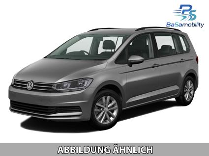 Volkswagen Touran - FINAL EDITION 7-Sitzer (Final Edition) 1.5 TSI EVO 110kW (150 PS) 7-Gang DSG