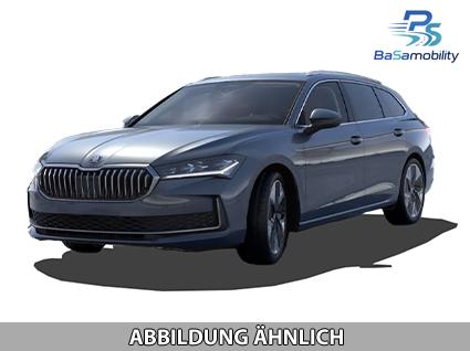 Skoda Superb - Selection Limousine (Selection) 1.5 TSI iV 150kW (204 PS) 6-Gang DSG