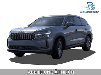 Skoda Kodiaq - Selection (Selection) 1.5 TSI mHEV 110kW (150 PS) 7-Gang-DSG