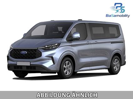 Ford Tourneo Custom - Titanium 320 L1 (Titanium) 2.0 EcoBlue 125kW (170 PS) 8-Stufen Automatikgetriebe