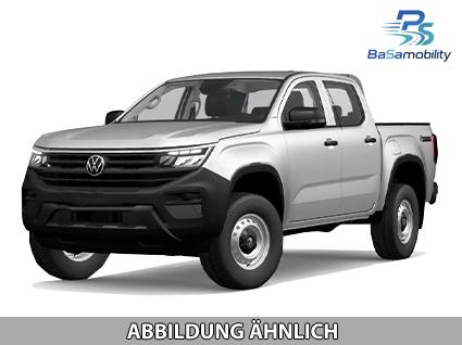 Volkswagen Amarok - Life Doppelkabine 4Motion ( 4Motion) 2.0 TDI 151kW (205 PS) 10-Gang Automatik