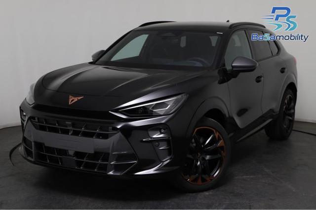 Cupra Terramar - VZ (VZ) 2.0 TSI 4Drive 195kW (265 PS) 7-Gang-Doppelkupplungsgetriebe DSG