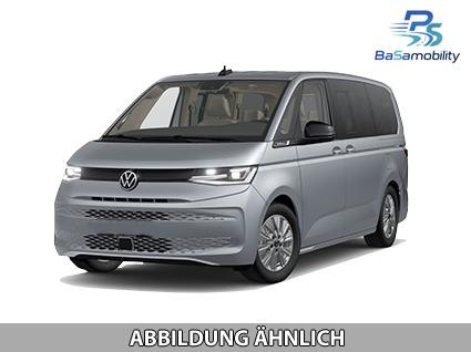 Volkswagen T7 Multivan - Life (Life) 2.0 TDI 110kW (150 PS) 7-Gang-DSG