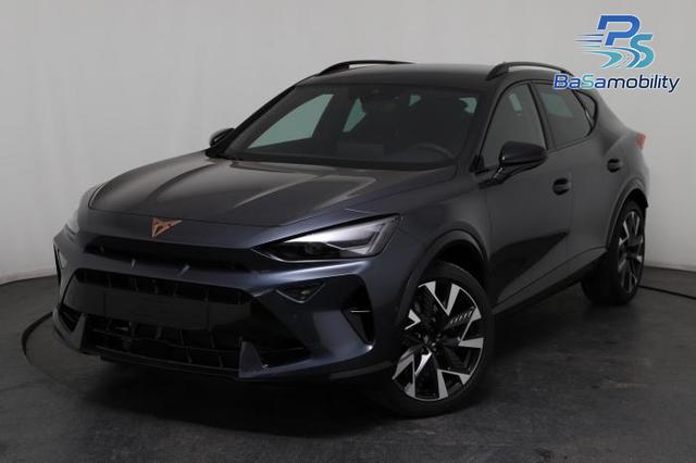 Cupra Formentor - VZ (VZ) 2.0 TSI *DCC*AHK*NAVI*ACC*LED*SHZ*