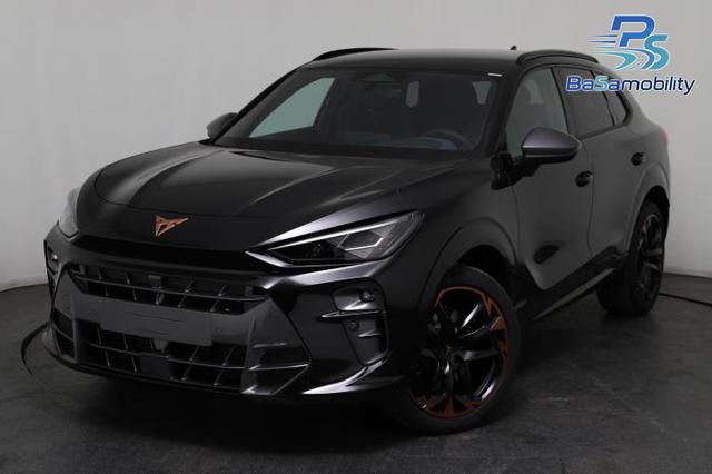 Cupra Terramar - VZ (VZ) 2.0 TSI 4Drive 195kW (265 PS) 7-Gang-Doppelkupplungsgetriebe DSG