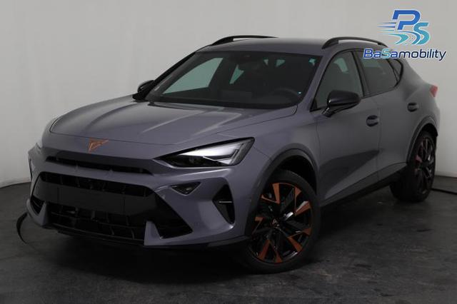 Cupra Formentor - VZ (VZ) 2.0 TSI 245kW (333 PS) 4Drive 7-Gang-Doppelkupplungsgetriebe DSG