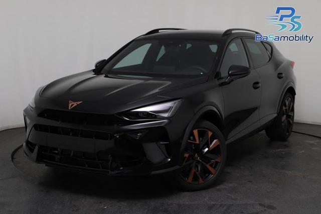 Cupra Formentor - VZ (VZ) 2.0 TSI 245kW (333 PS) 4Drive 7-Gang-Doppelkupplungsgetriebe DSG